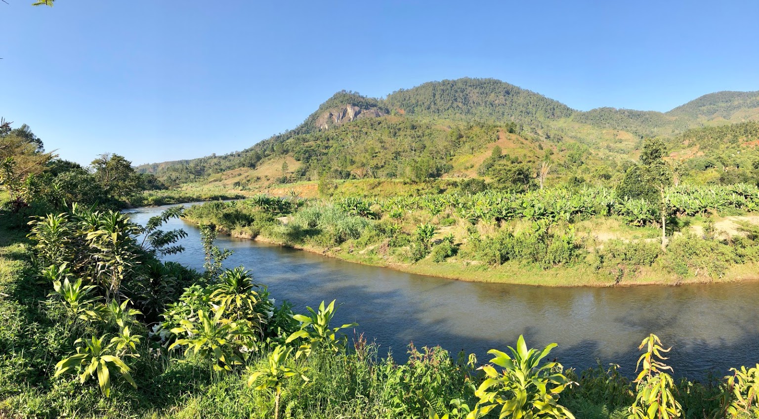 Ranomafana