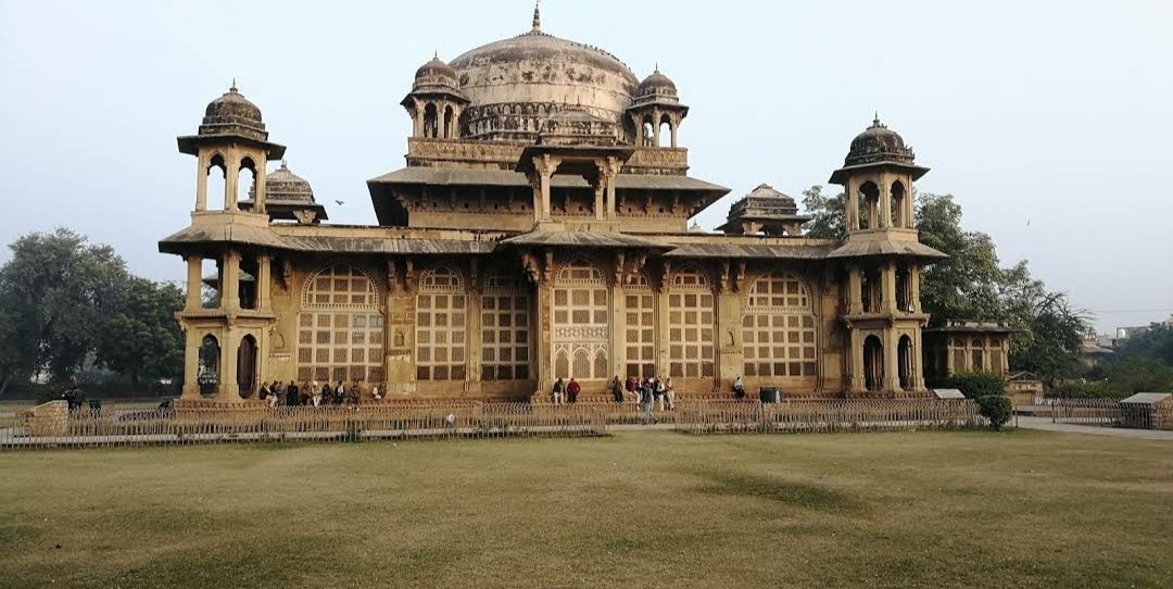 gwalior
