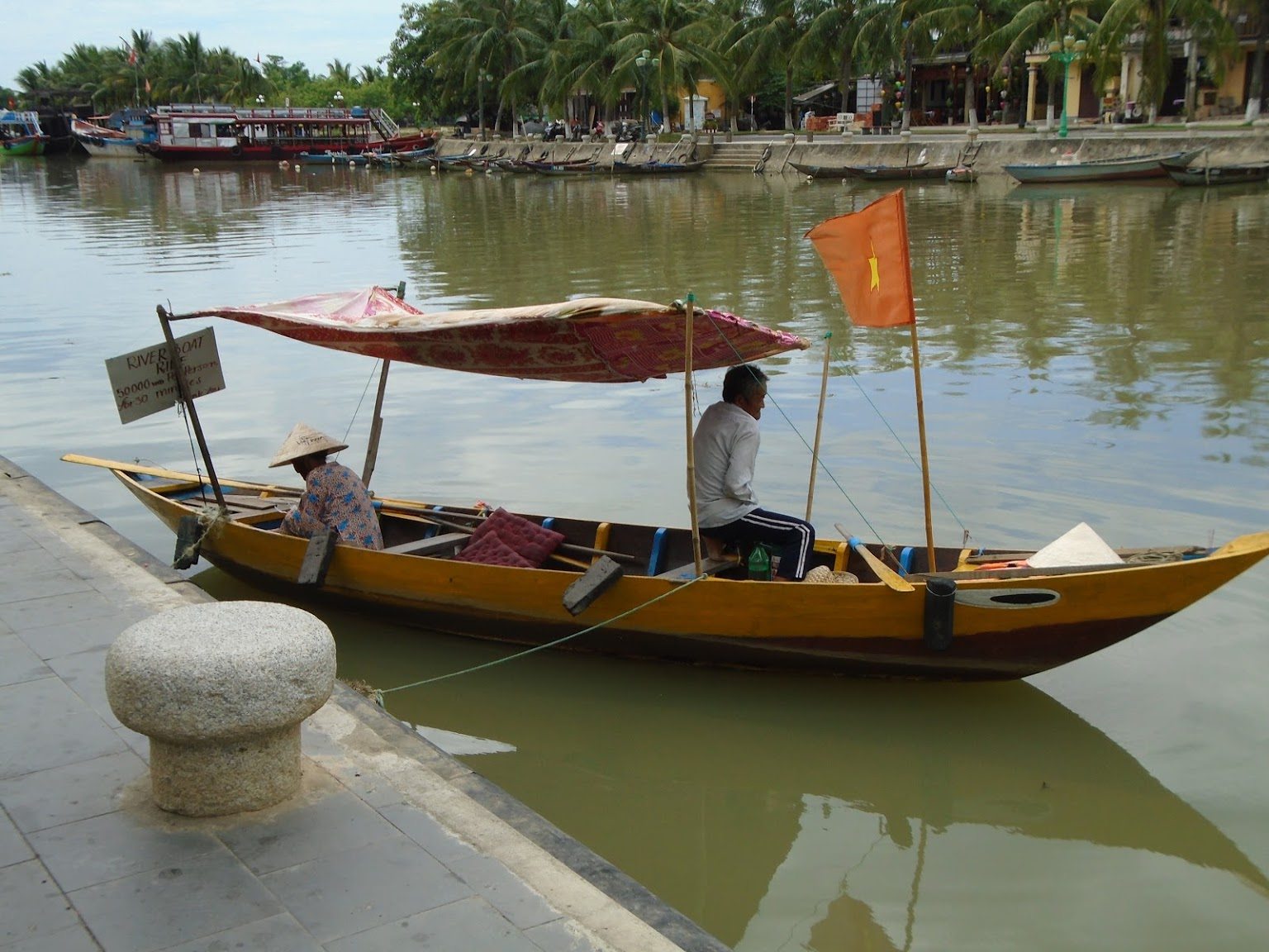 hoi an