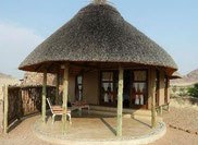 Hoodia Desert Lodge