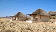 Desert Homestead