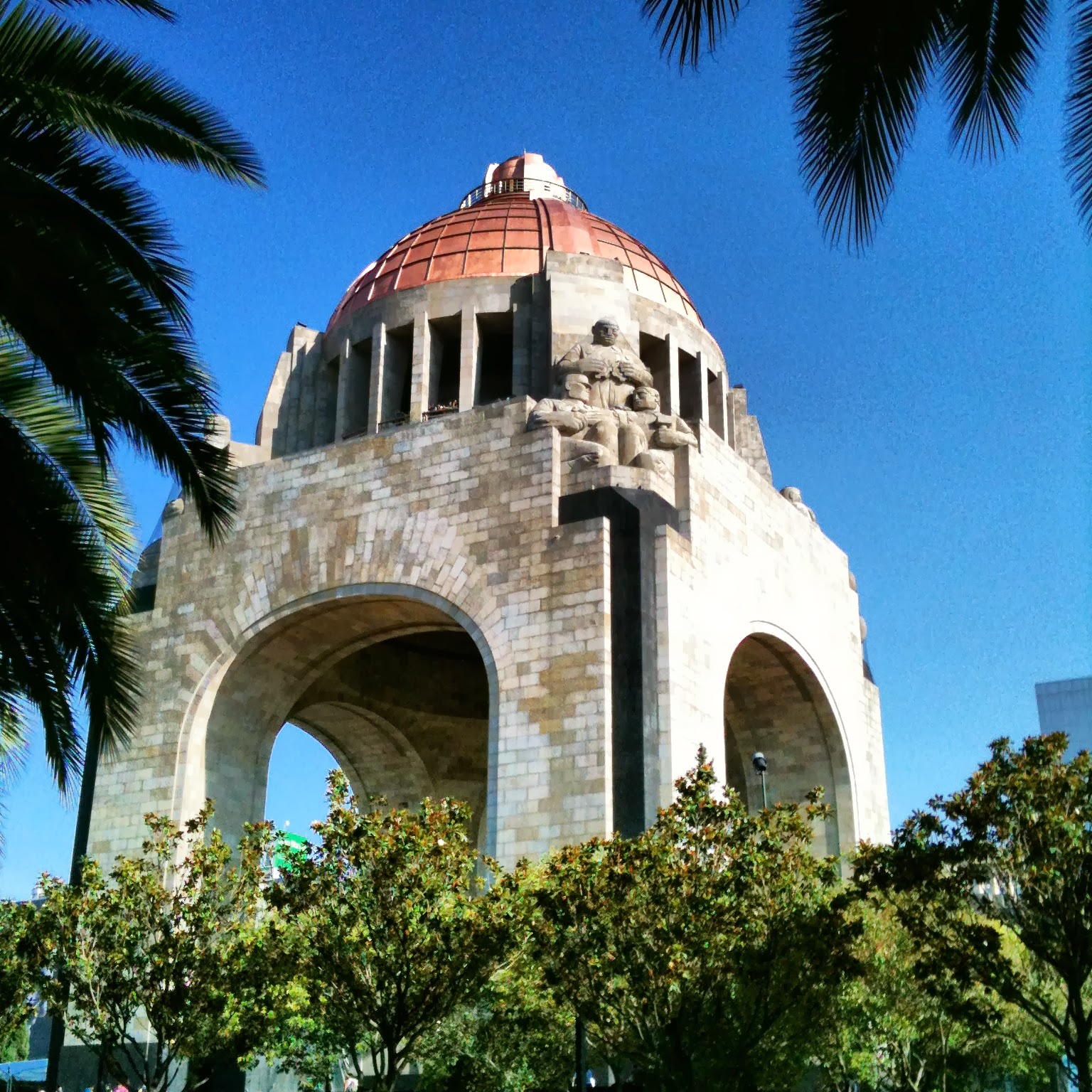 mexico city