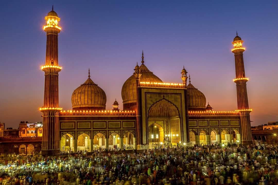 new delhi (dernier jour)