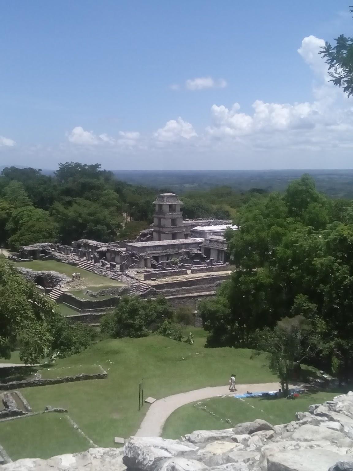 palenque