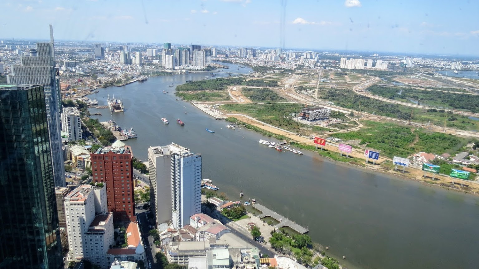 saigon