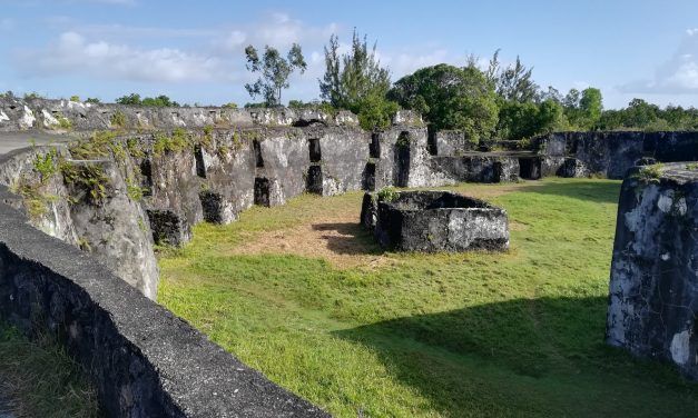 foulpointe