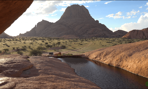 Waterberg