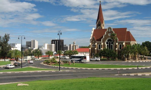 Windhoek