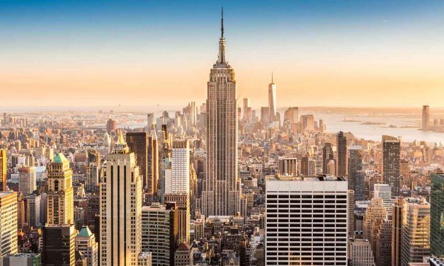 generalites – notre carnet de route a new york