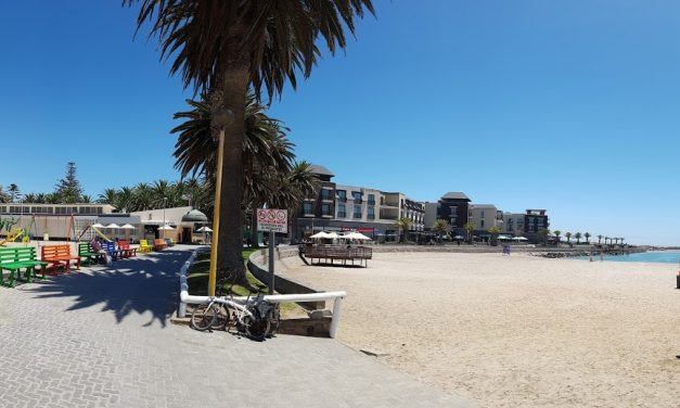 Swakopmund